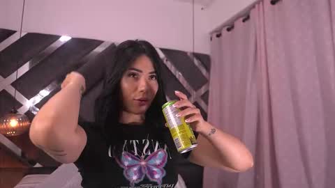 samantha online show from 10.31.25