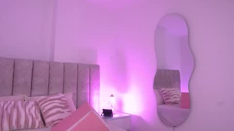 samantha online show from 11.25.25