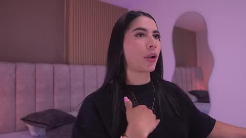 samantha online show from 03.19.26