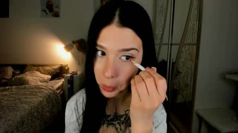Hey guys i miss you so much  online show from 06.07.26