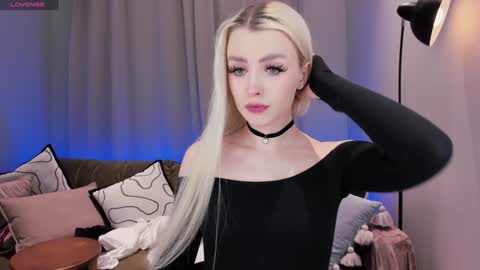 Alexandra online show from 01.29.25