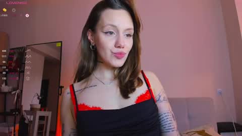 Anni if Im offline for a long time Im depressed feel free to support me offline online show from 05.23.26