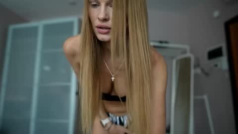 Scarlett online show from 02.06.26