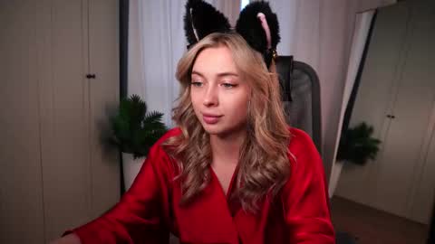 Kate online show from 11.04.25