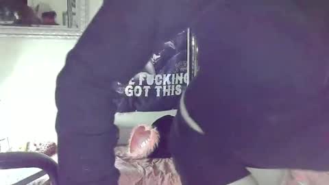 SStacey1 online show from 01.25.25