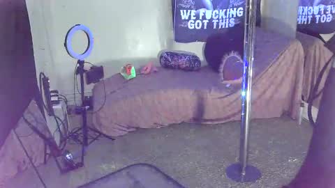 SStacey1 online show from 02.08.25