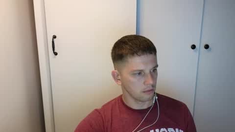 st1vemaster01 online show from 09.26.25