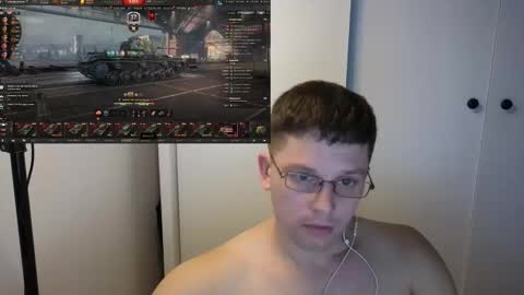 st1vemaster01 online show from 12.01.25