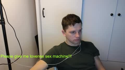 st1vemaster01 online show from 02.12.26