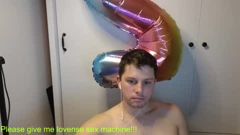 st1vemaster01 online show from 02.23.26