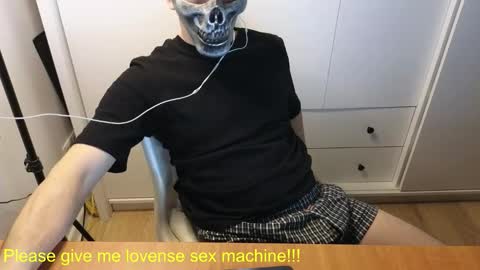 st1vemaster01 online show from 03.21.26