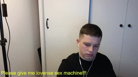 st1vemaster01 online show from 03.24.26