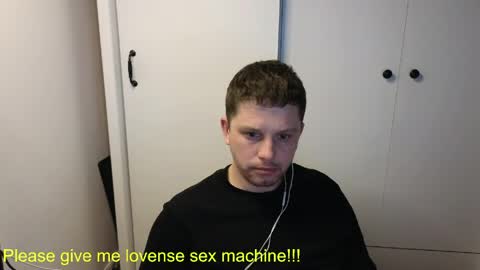 st1vemaster01 online show from 04.15.26