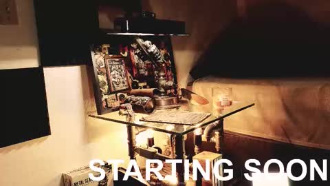 DJ - Next Stream Friday June 30th  9am EST online show from 03.15.26