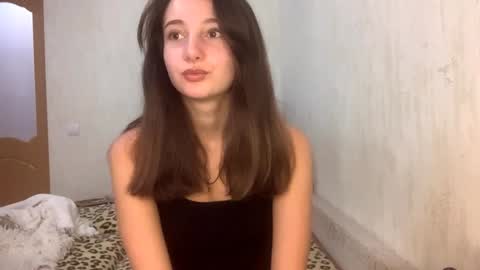 Snapshot of st_annia chatting on 10.10.25 Emily online show from 10.10.25