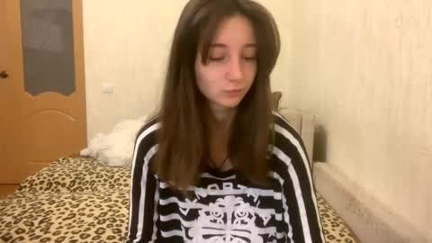 Snapshot of st_annia chatting on 10.22.25 Emily online show from 10.22.25