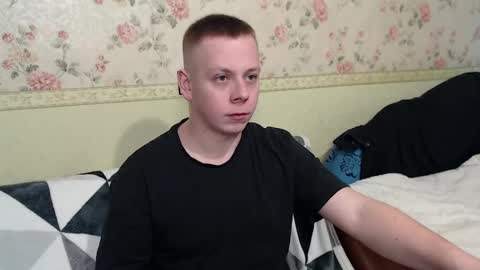 Snapshot of st_rudy chatting on 02.26.25 Joe Peach online show from 02.26.25