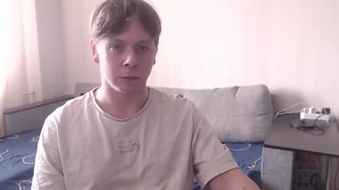 Joe Peach online show from 03.04.26