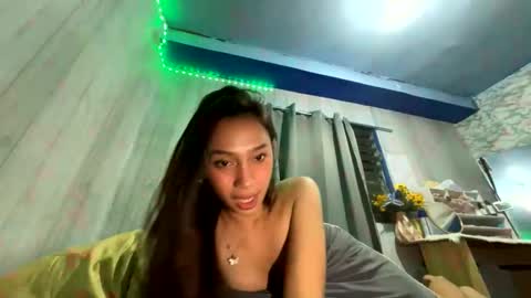 Snapshot of stacey_cravings chatting on 10.26.25 stacey_cravings online show from 10.26.25
