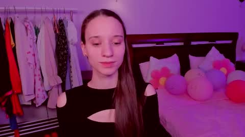 StaceyCutie online show from 02.05.26