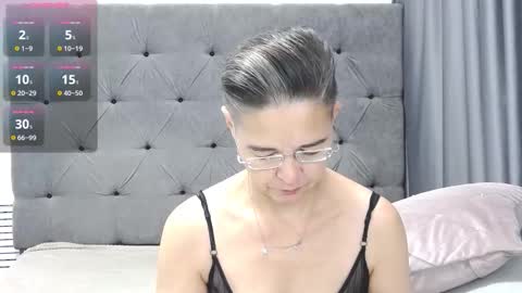 staceydarling online show from 11.10.25