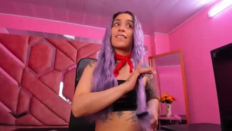 Stacey lee online show from 12.15.25