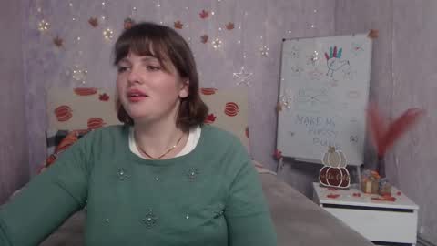 Stacey online show from 11.23.25