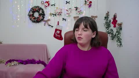 Stacey online show from 12.18.25