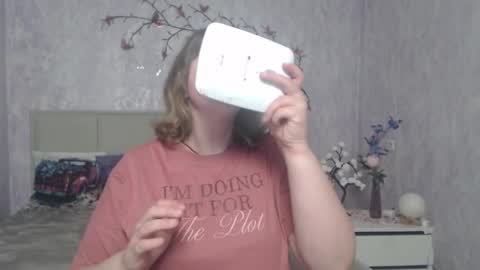 Stacey online show from 03.17.26