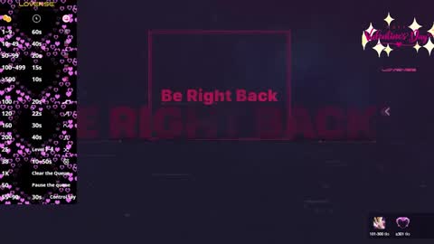 Snapshot of staceymarie_x chatting on 02.07.25 StaceyMarie X online show from 02.07.25