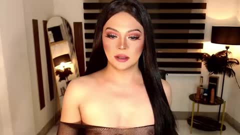 staceymoorets online show from 01.20.25