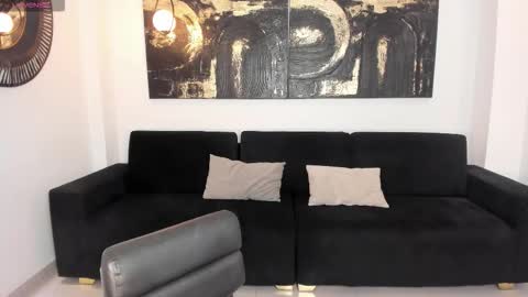 Stacy Woods online show from 03.20.26