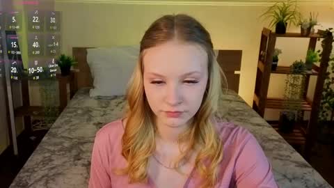 Stacey online show from 04.20.26
