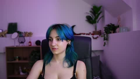 stacy  x3 online show from 03.28.26