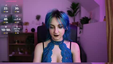 stacy  x3 online show from 04.11.26