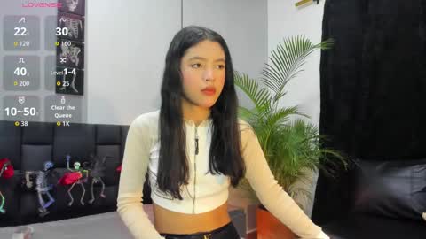 stacy online show from 10.23.25