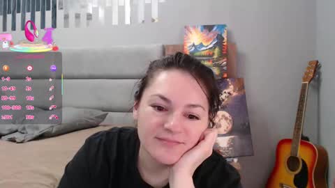 STACY online show from 03.03.25