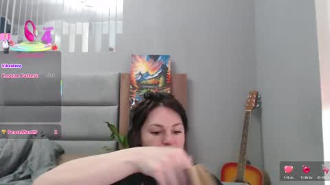 STACY online show from 03.07.25