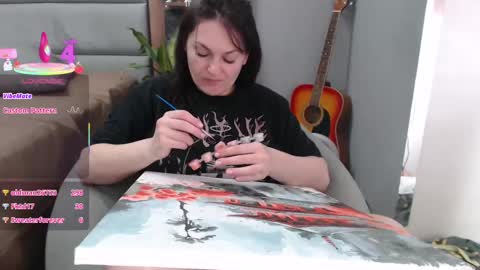 STACY online show from 03.07.25