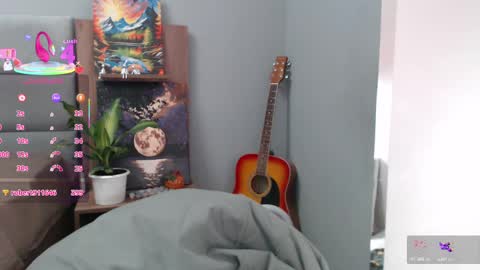 STACY online show from 03.08.25