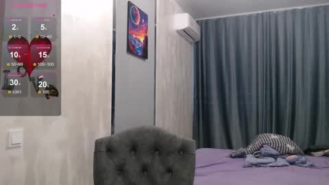 STACY online show from 09.23.25