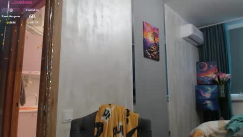 Snapshot of stacy_davise chatting on 03.07.26 STACY online show from 03.07.26