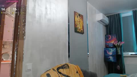 Snapshot of stacy_davise chatting on 03.11.26 STACY online show from 03.11.26