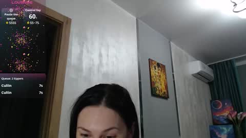 Snapshot of stacy_davise chatting on 03.22.26 STACY online show from 03.22.26