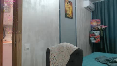 Snapshot of stacy_davise chatting on 04.03.26 STACY online show from 04.03.26