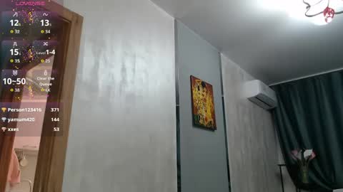 Snapshot of stacy_davise chatting on 04.15.26 STACY online show from 04.15.26