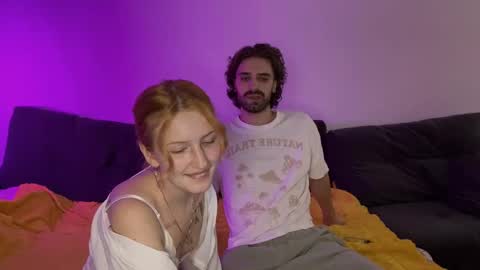 stacy_liam online show from 02.11.26