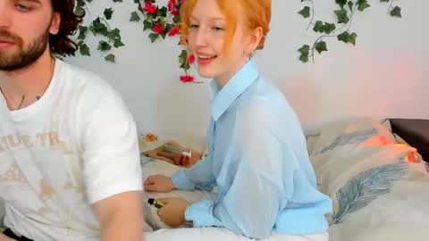 stacy_liam online show from 04.11.26