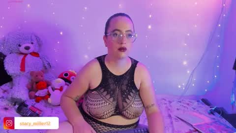 Stacy Boobs  online show from 03.20.26