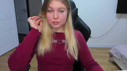 Stacy  online show from 01.14.25